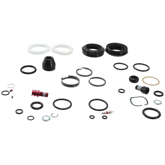 RockShox Service Kit, SID-B/Reba, A2-A3 (32mm) MoCo+SoloAir