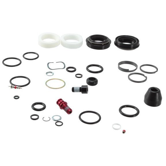 RockShox Service Kit, Revelation (MoCo+SoloAir) 2013-16