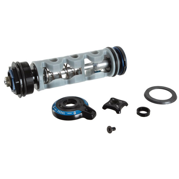 RockShox MoCo-DNA (NR) Damper, 2014-16 SID RCT3