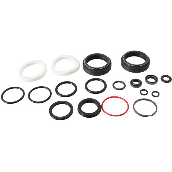 RockShox Basic Service Kit, Yari SoloAir, 35mm A1