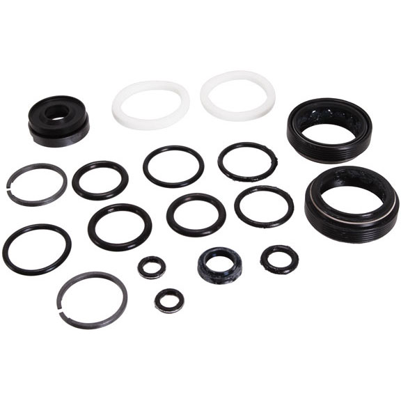 RockShox Basic Service Kit, SID 27+/29" Boost A3