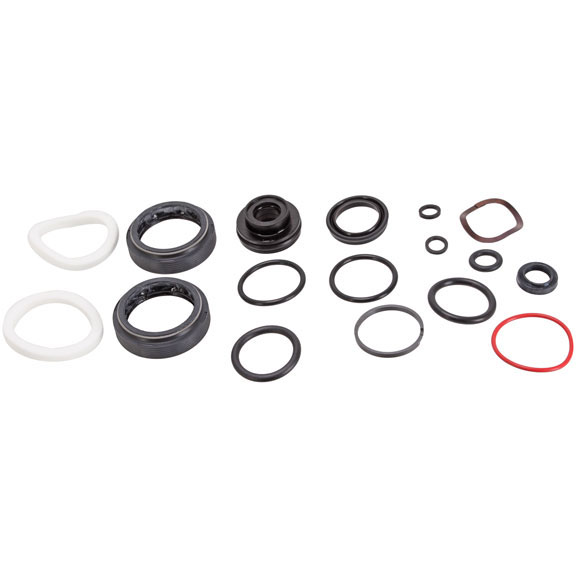 RockShox 200 Hour Service Kit, Yari DualPosition Air, 35mm (A1)