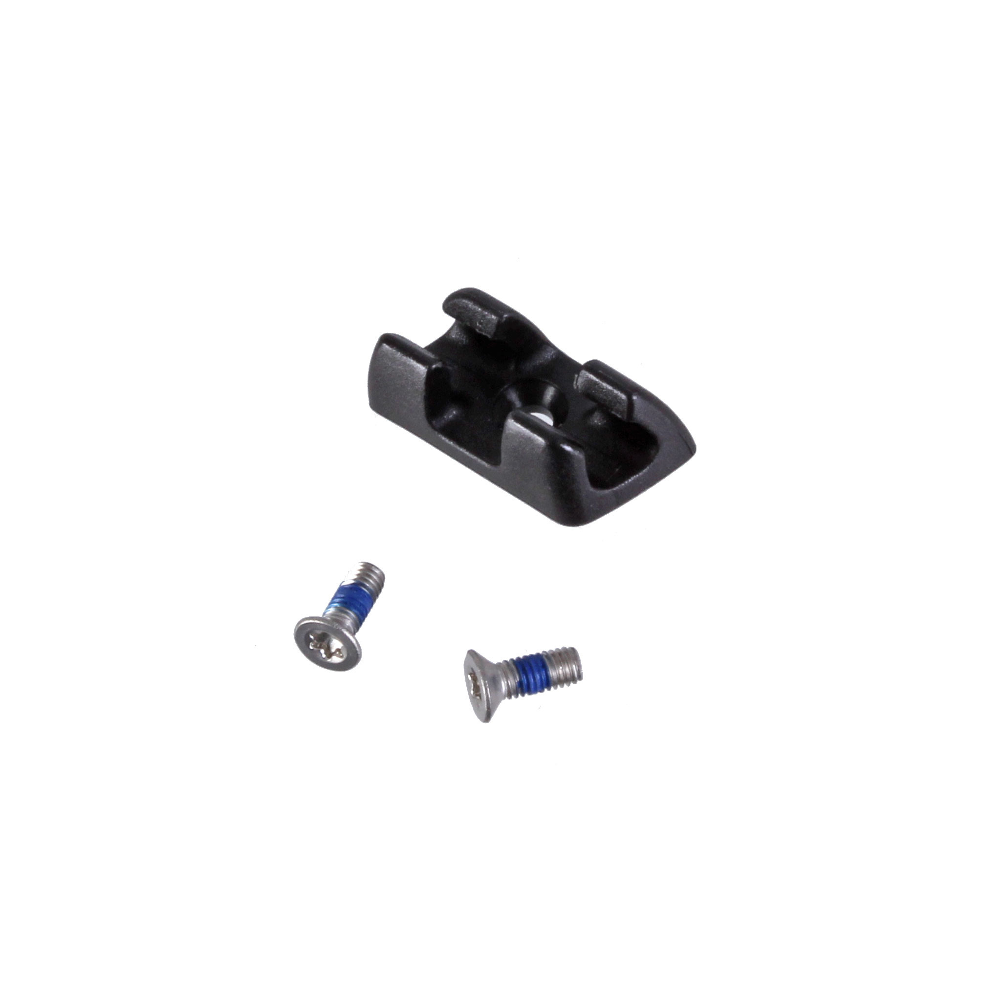 RockShox Disc-Brake Hose Guide, Arch Mount, 14+ Pike,XC30,30Gol