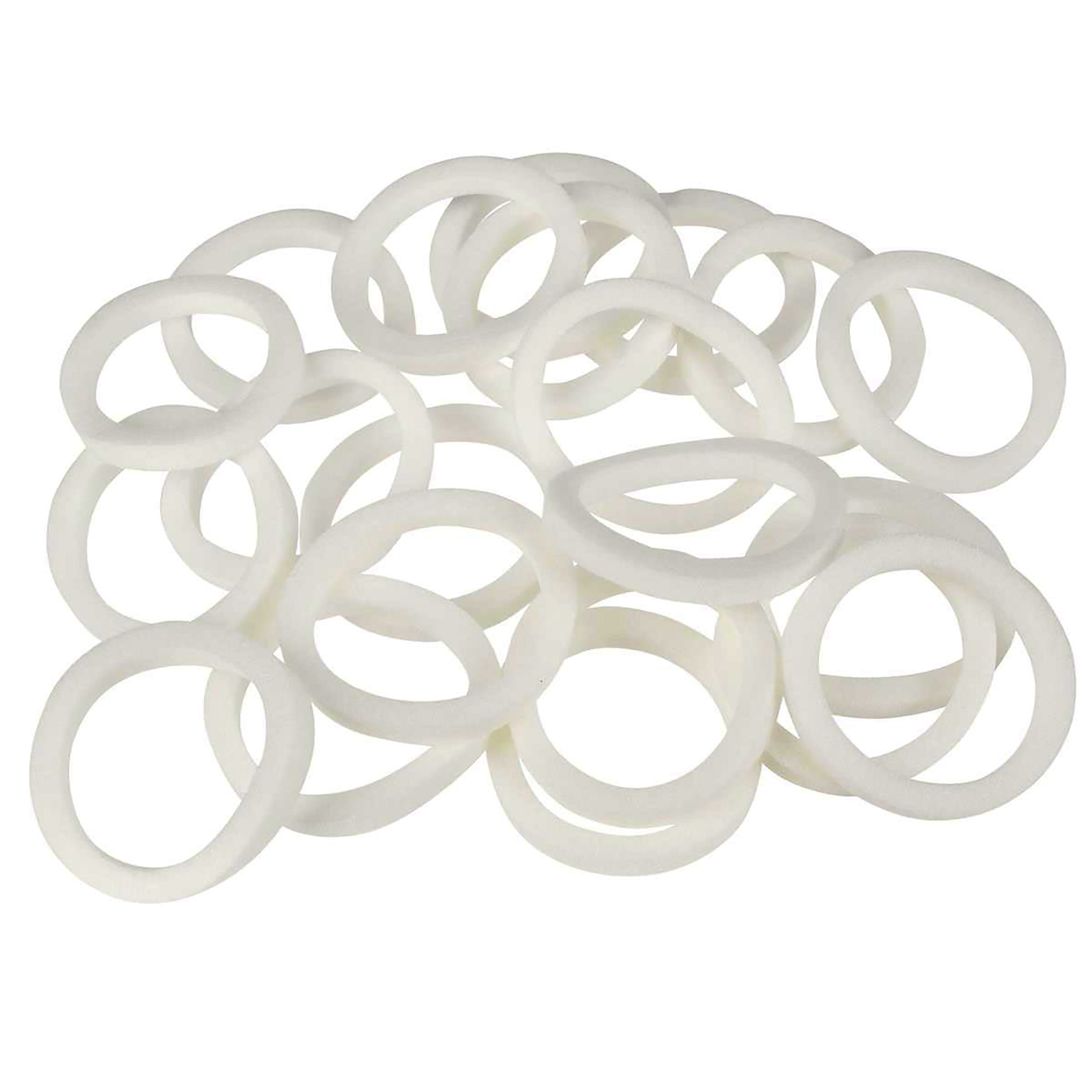 RockShox Foam Oil Ring, 2017+ SID RLC/XX/RL (32x4mm) 20/Bag