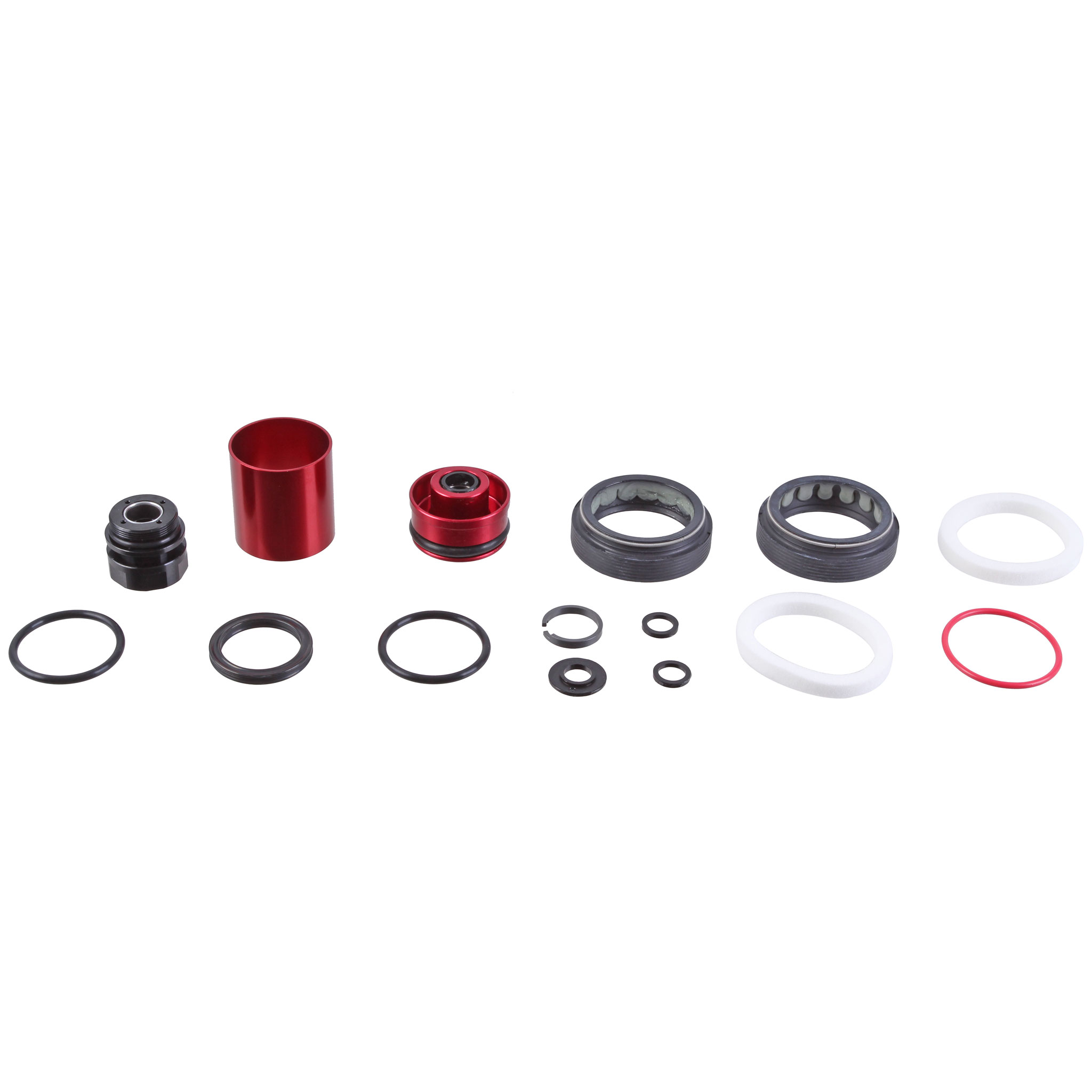 RockShox 200 Hr Svc Kit, BoXXer RC2 C1/Ultimate C2 (2019)