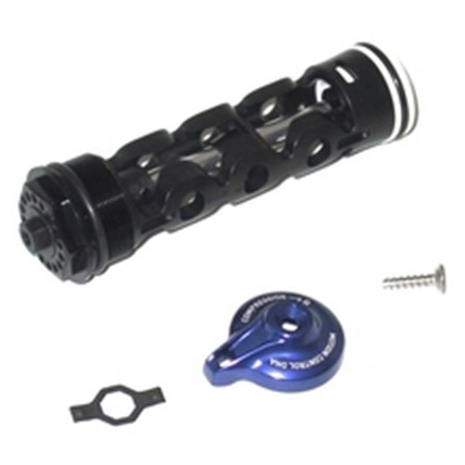 RockShox MoCo-DNA (NR) Damper, 12-16 SID/Reba RL (120mm)