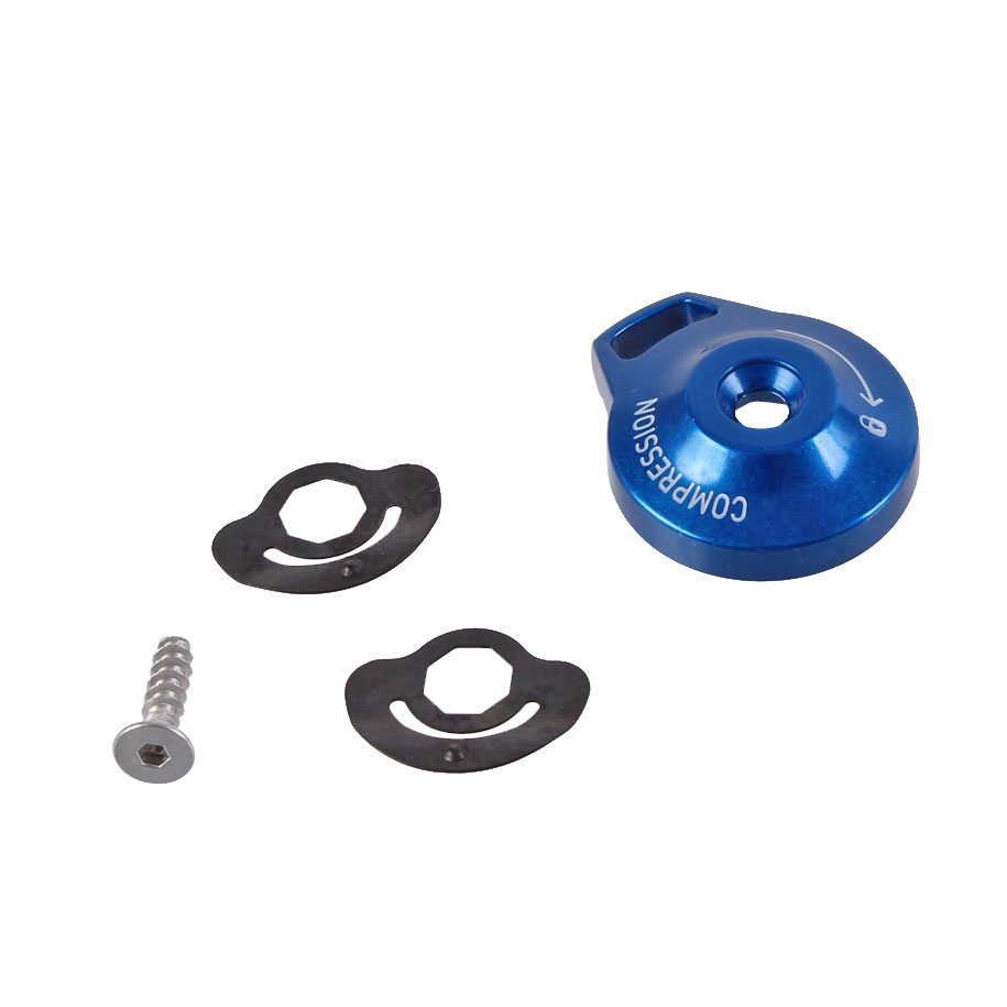 Compra Rockshox Compressione Manopola 2 Posizioni Per. Charger RL - Nero su HBS