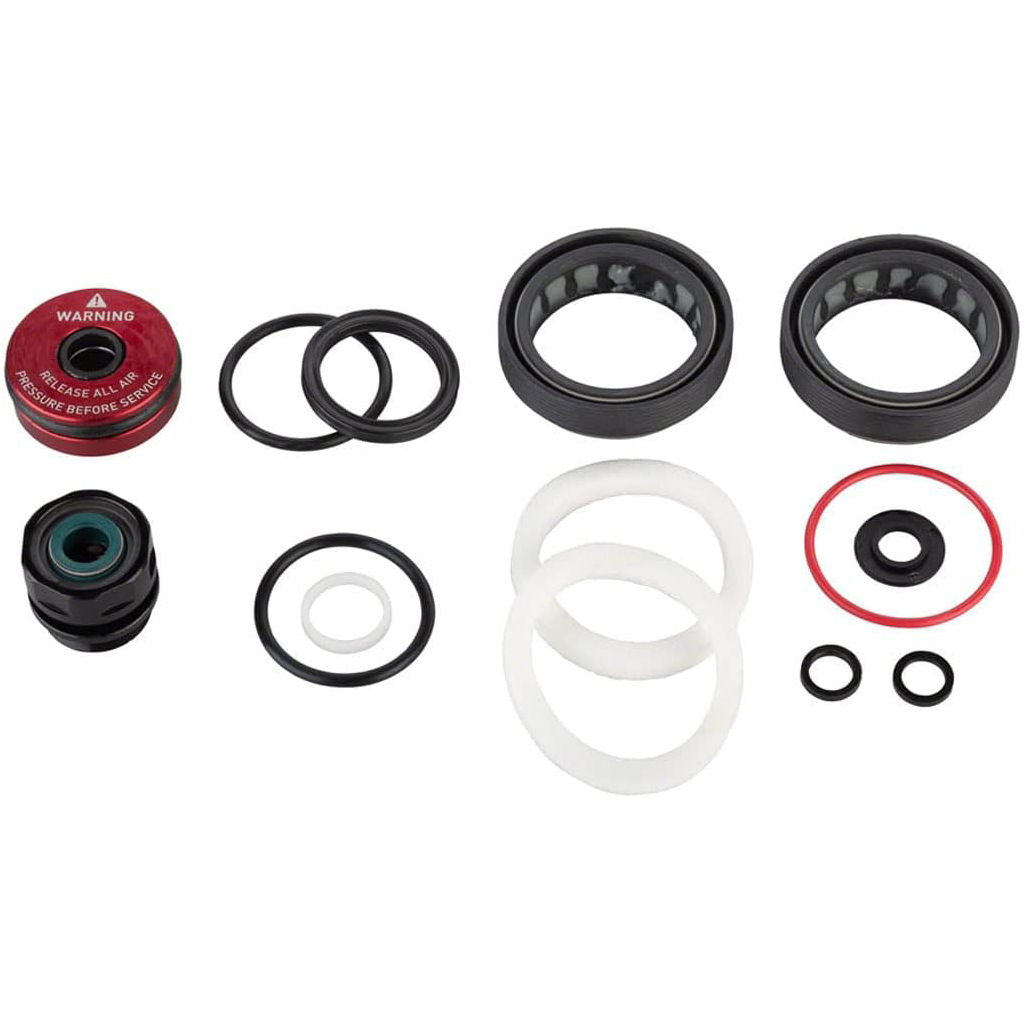 RockShox 200 Hour Service Kit, Debonair, Lyrik RC2 (C1) 2019+