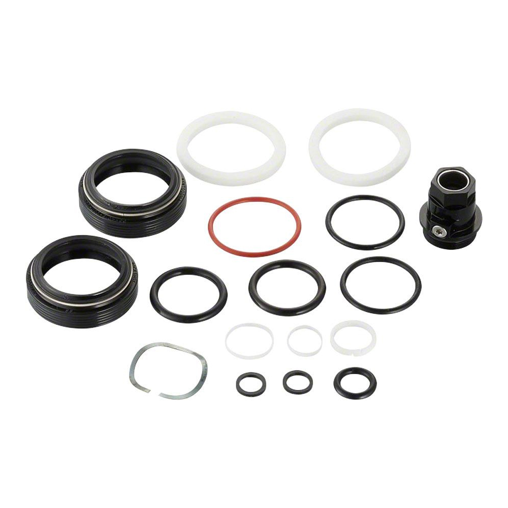 RockShox 200 Hour/1 Year Service Kit, Reba (A7) 80-100mm