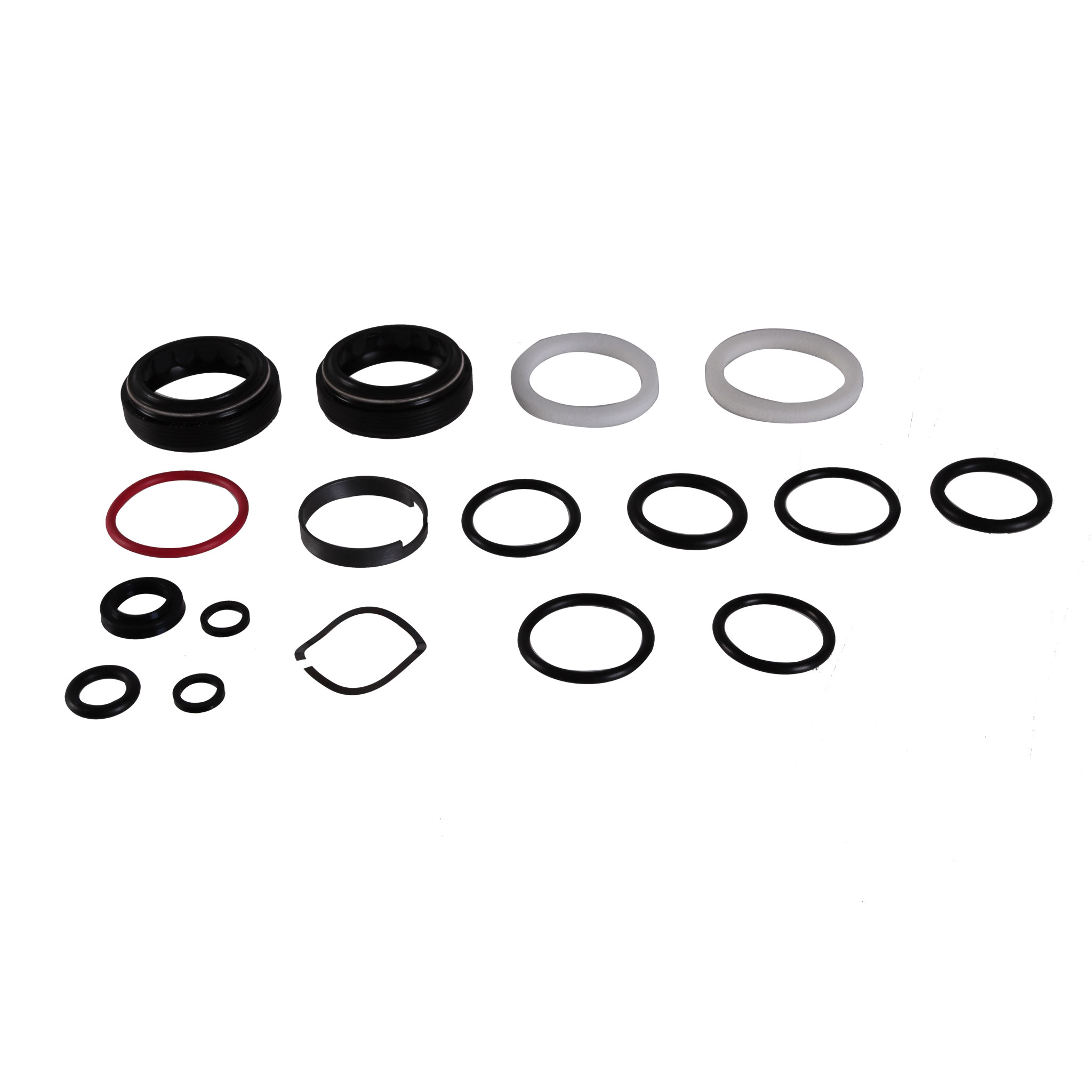 RockShox 200 Hour/1 Year Service Kit, Reba (A7) 130-150mm