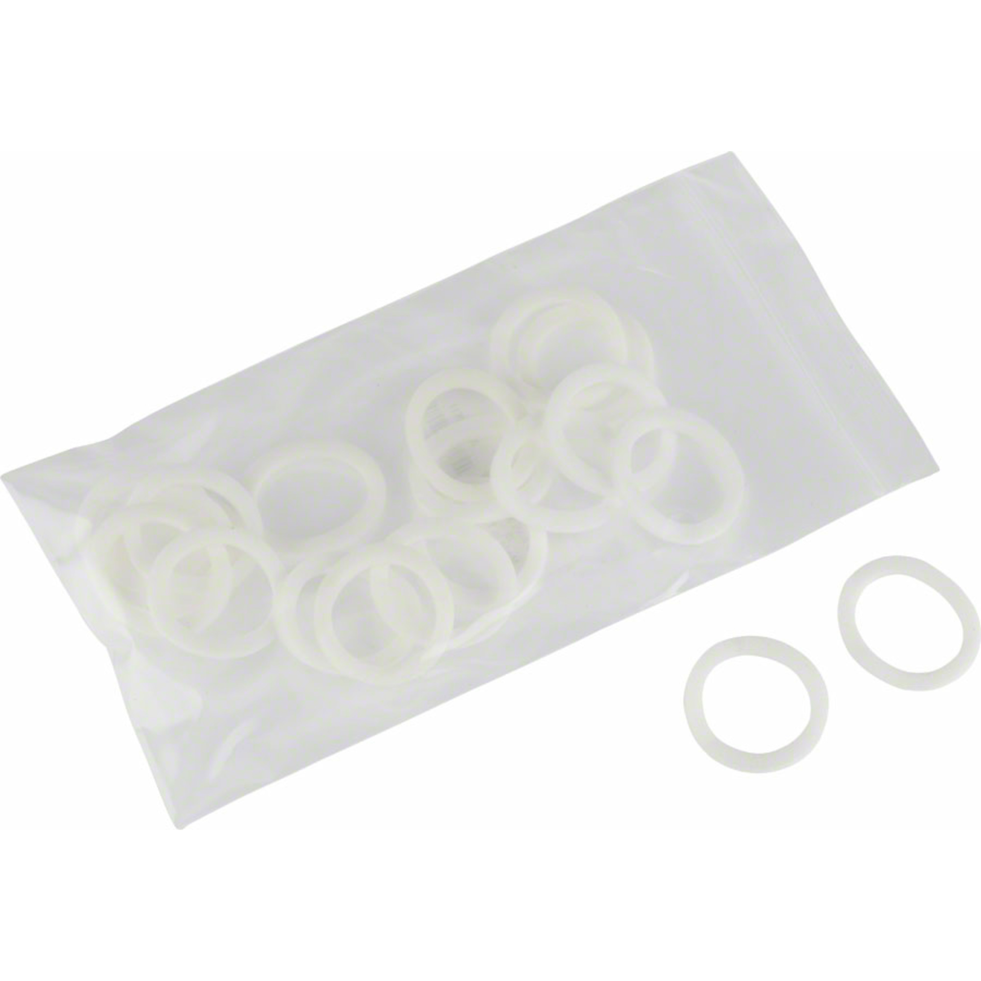 RockShox Foam Oil Ring, SID/SID-SL/Reba/Bluto (32x5mm) 20/Bag