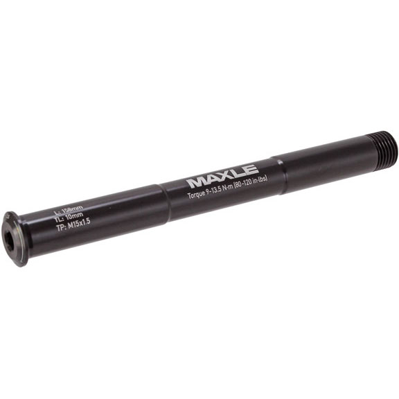 rockshox maxle 158mm