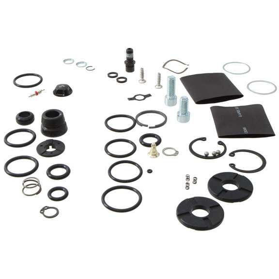 RockShox Service Kit, Sektor/Argyle RCT (MoCo/Turnkey)