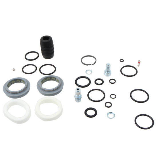 RockShox Service Kit, 13-16 Recon Gold (MoCo/SoloAir)