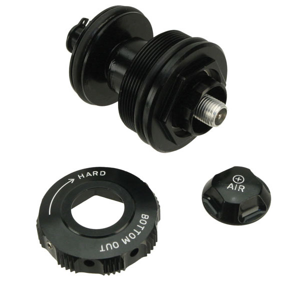 RockShox Air Top Cap, 2010 BoXXer-WC (35mm SoloAir) 