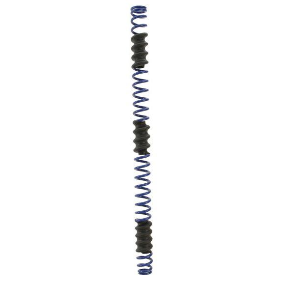 RockShox Coil Spring, 10-18 BoXXer Race,Team - Frm/Blu