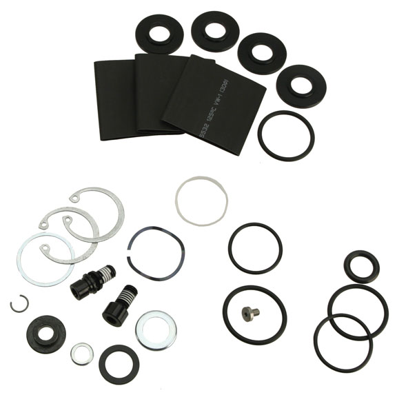 RockShox Service Kit, BoXXer Race/RC (MoCo-IS + Coil) 2010-16
