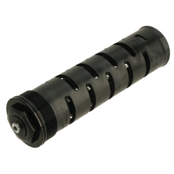 RockShox MoCo-IS (NR) Damper, 07+ Domain