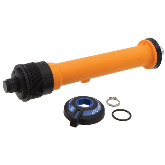 Rockshox turnkey deals