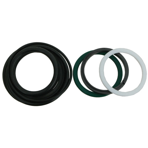 RockShox Basic Air Can Service Kit, 11/12 Monarch/+ (HV)