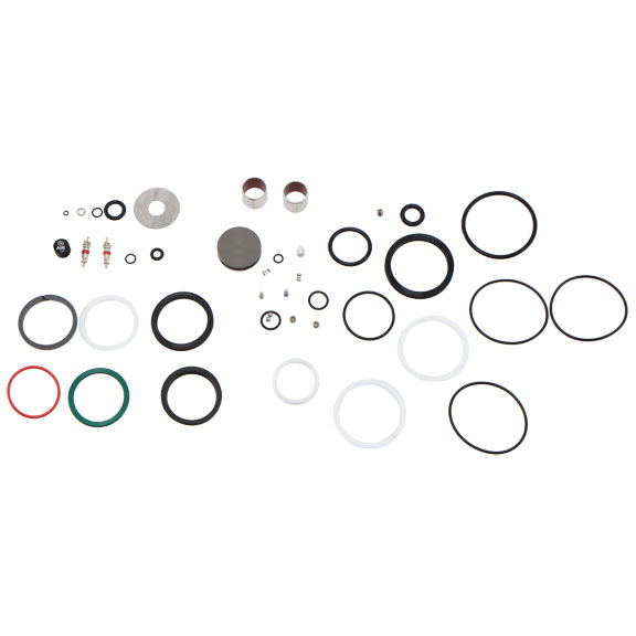 RockShox Full Service/Rebuild Kit, 11/12 Monarch/+ Shocks