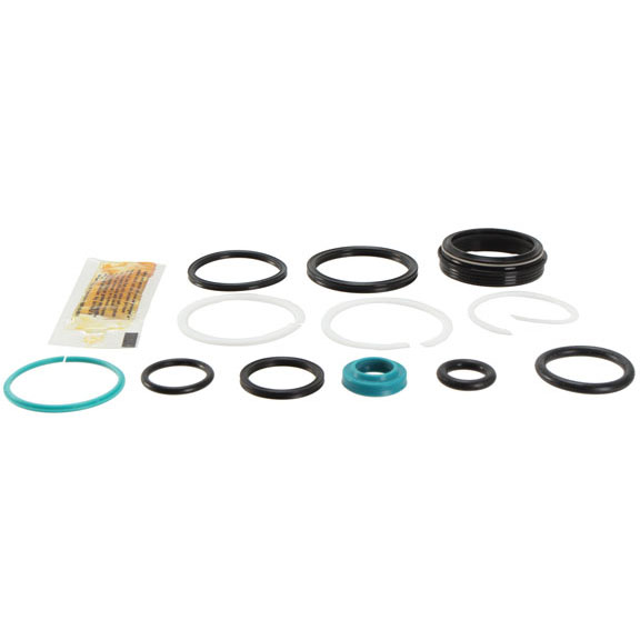 RockShox Basic Air Can Service Kit, Vivid Air B1 (2014-15)