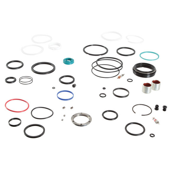 RockShox Full Service Kit, 2014 Vivid Air Shocks