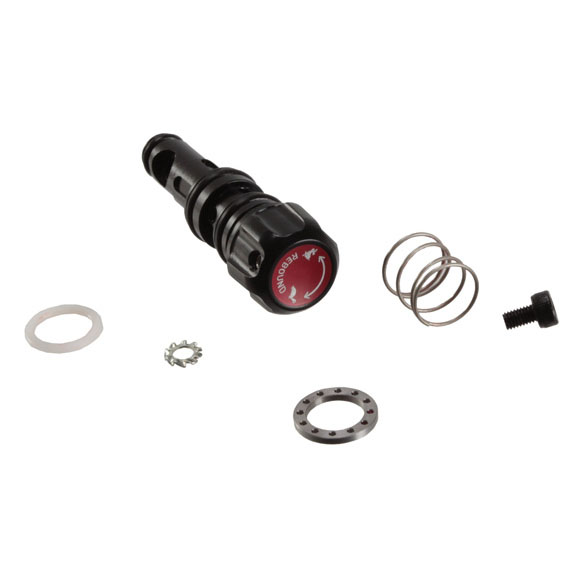 RockShox Rebound Adjuster Kit, 11-14 Monarch Plus (B1)