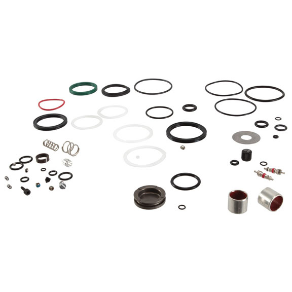RockShox Full Service/Rebuild Kit, Monarch XX