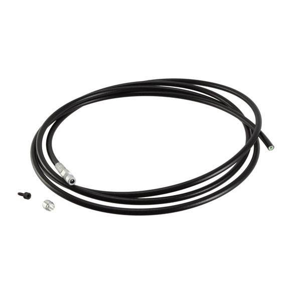 RockShox Hydraulic Hose/Barb/Compression, XLoc MonarchXX 