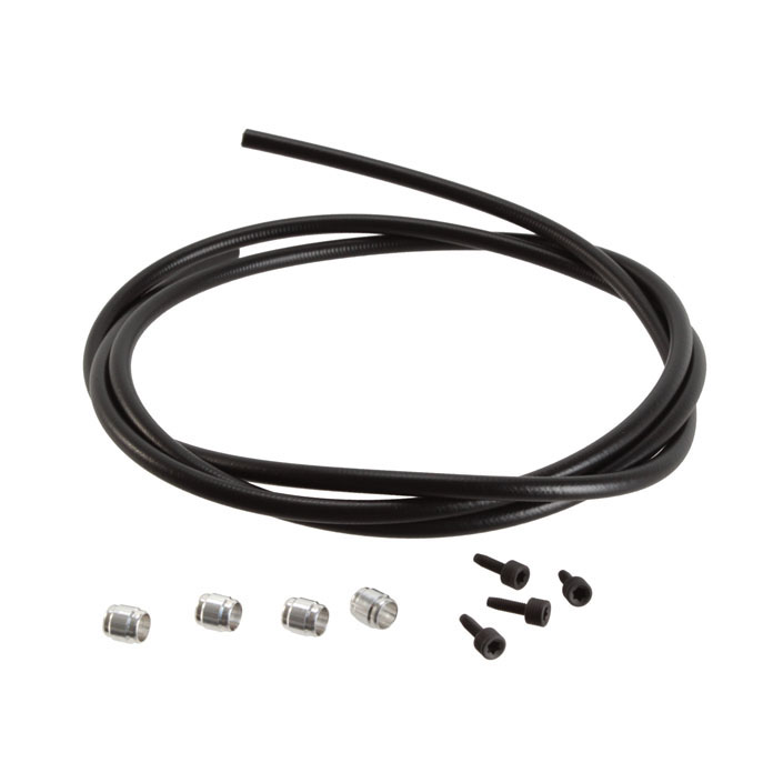 RockShox Hydraulic Hose/Barb/Compression Fitting,Monarch XX