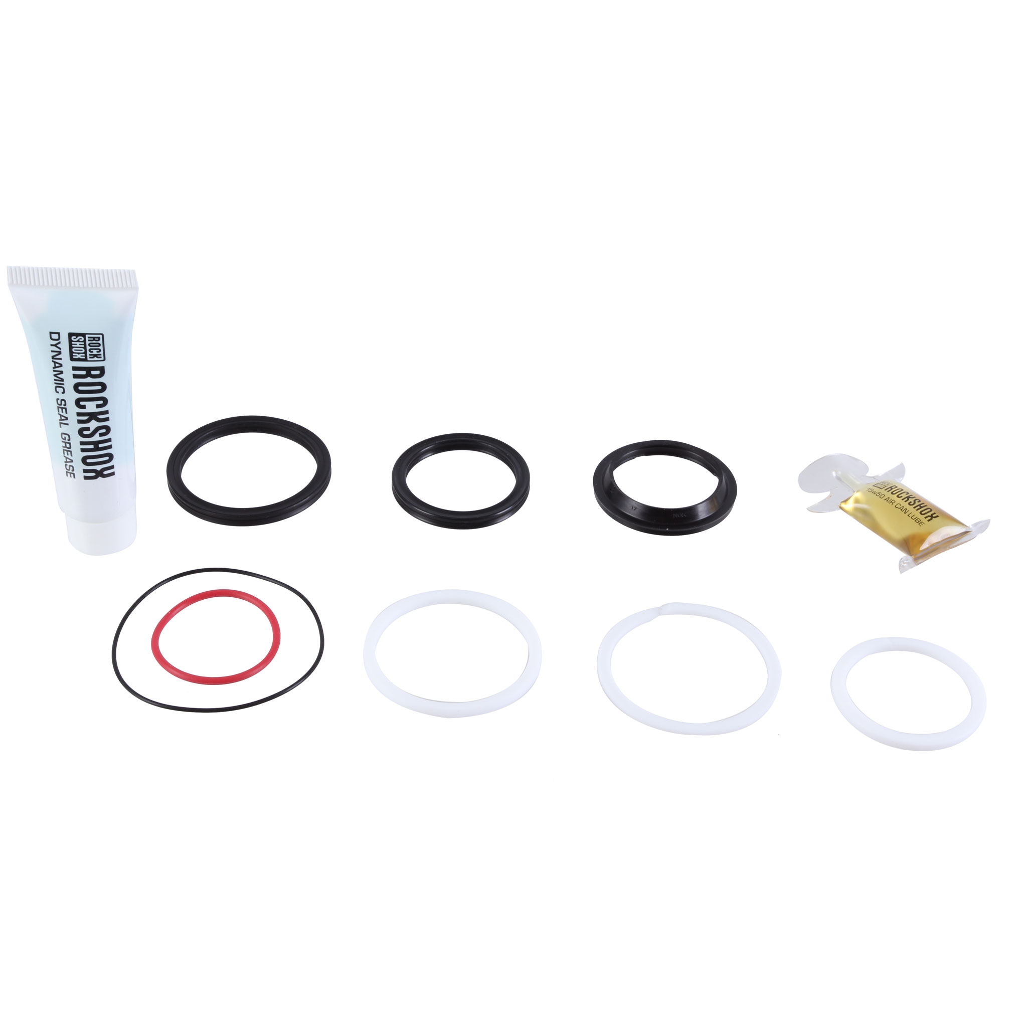 rockshox 50 hour service