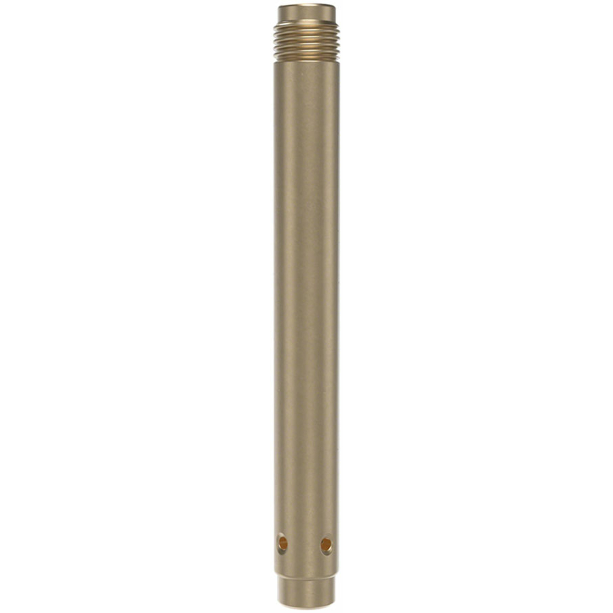 RockShox Damper Shaft, Deluxe ReAktiv 47.5-55mm 