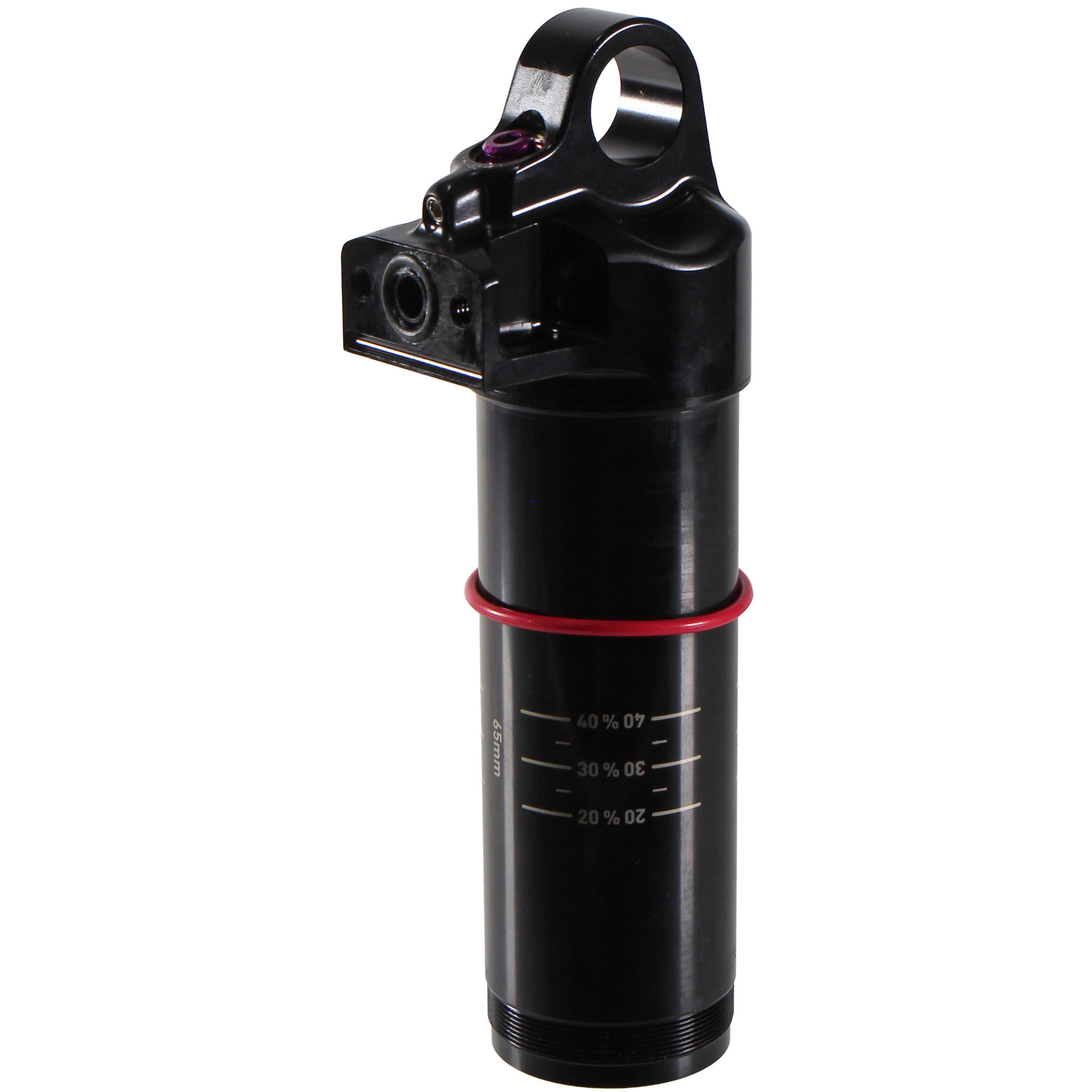 RockShox Eyelet Assembly, Vivid C1+, 65mm 2024+ 