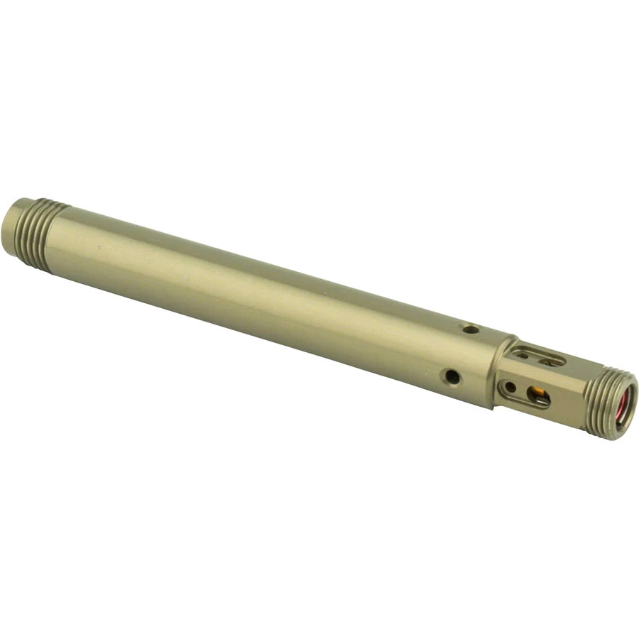 RockShox Rear Shock Damper Shaft, 47.5-55mm, Dlx RT3 (A1-B1)
