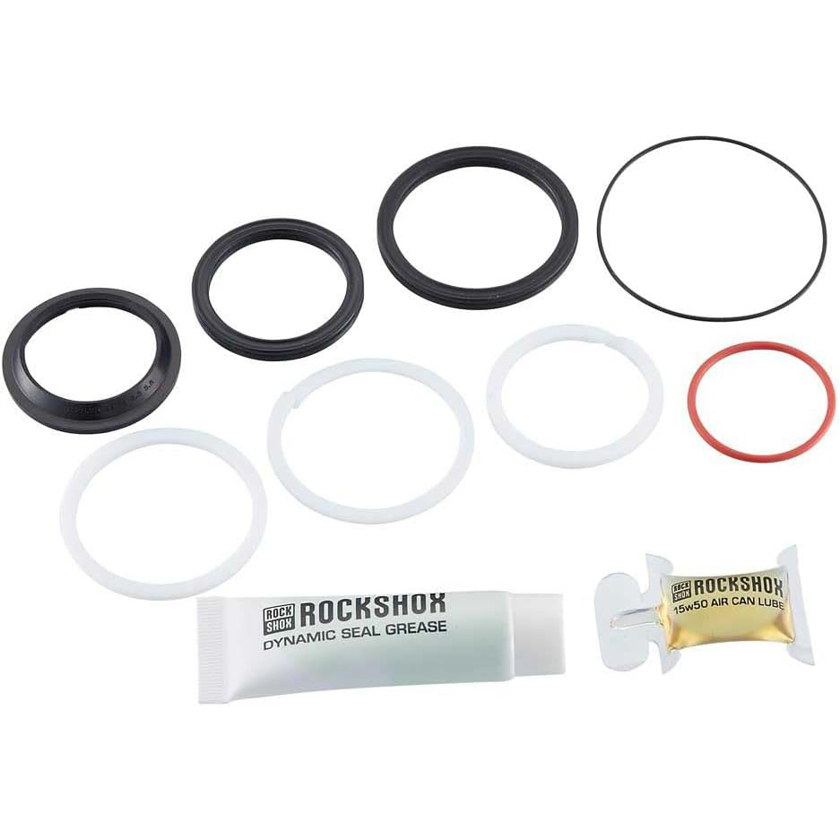 RockShox Full Service Kit, 100 Hour, Trek Isostrut A1+ (2024+)