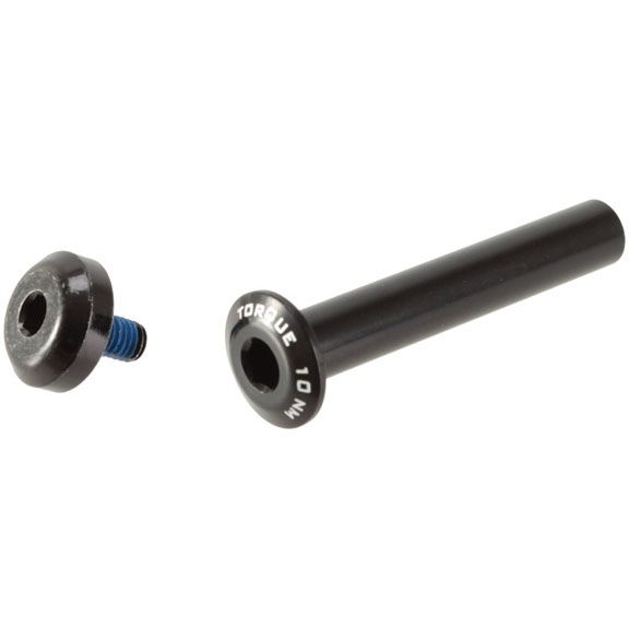 trek slash shock mounting hardware