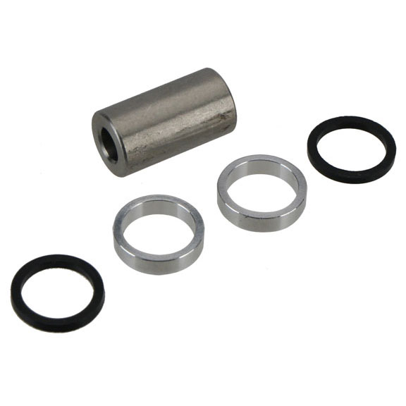 RockShox 12mm Eyelet Shock Mount Hardware, M8x22.2mm