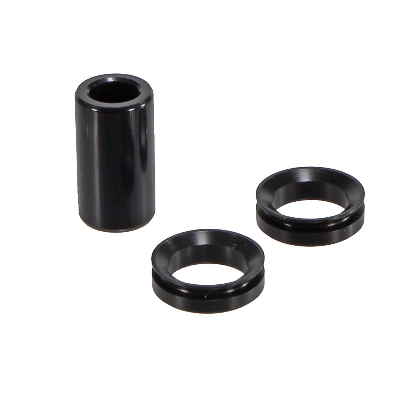 RockShox 1/2" Eyelet Shock Mount Hardware, M6x20.0mm