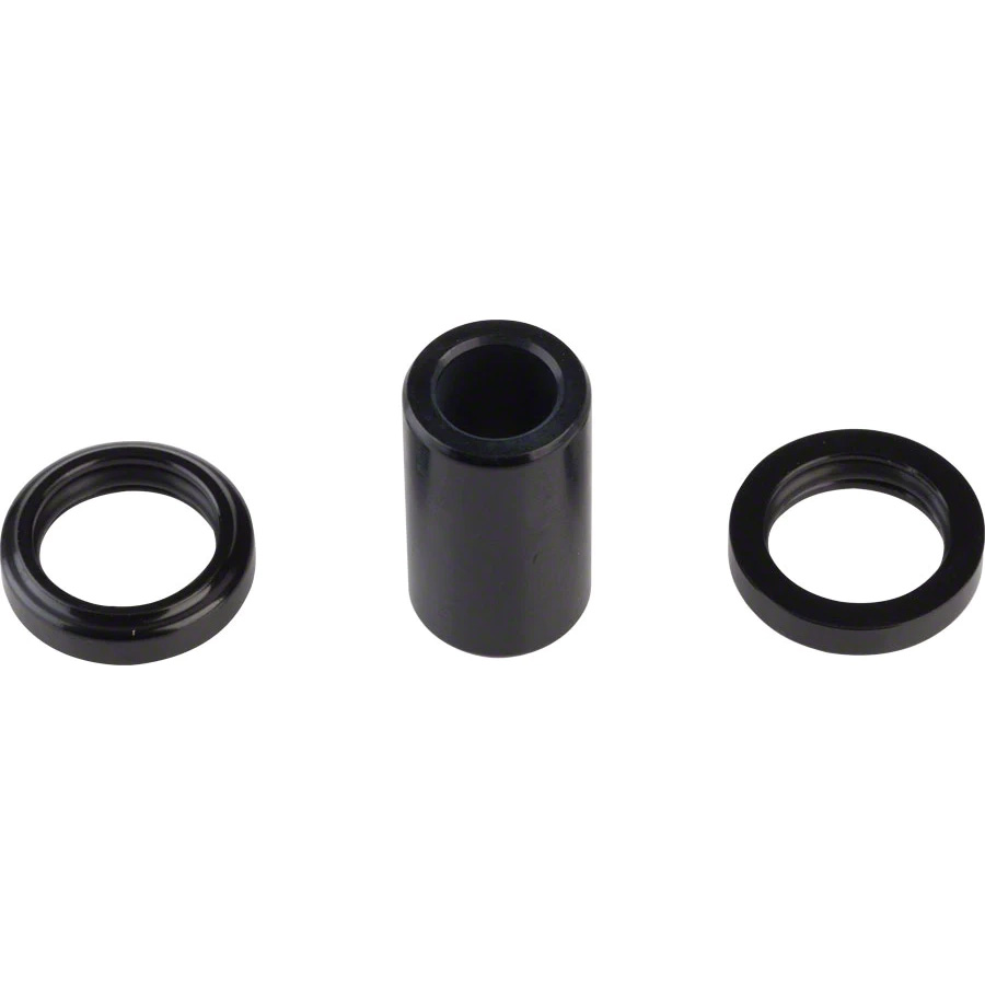 RockShox 1/2" Eyelet Shock Mount Hardware, M8x22.0mm