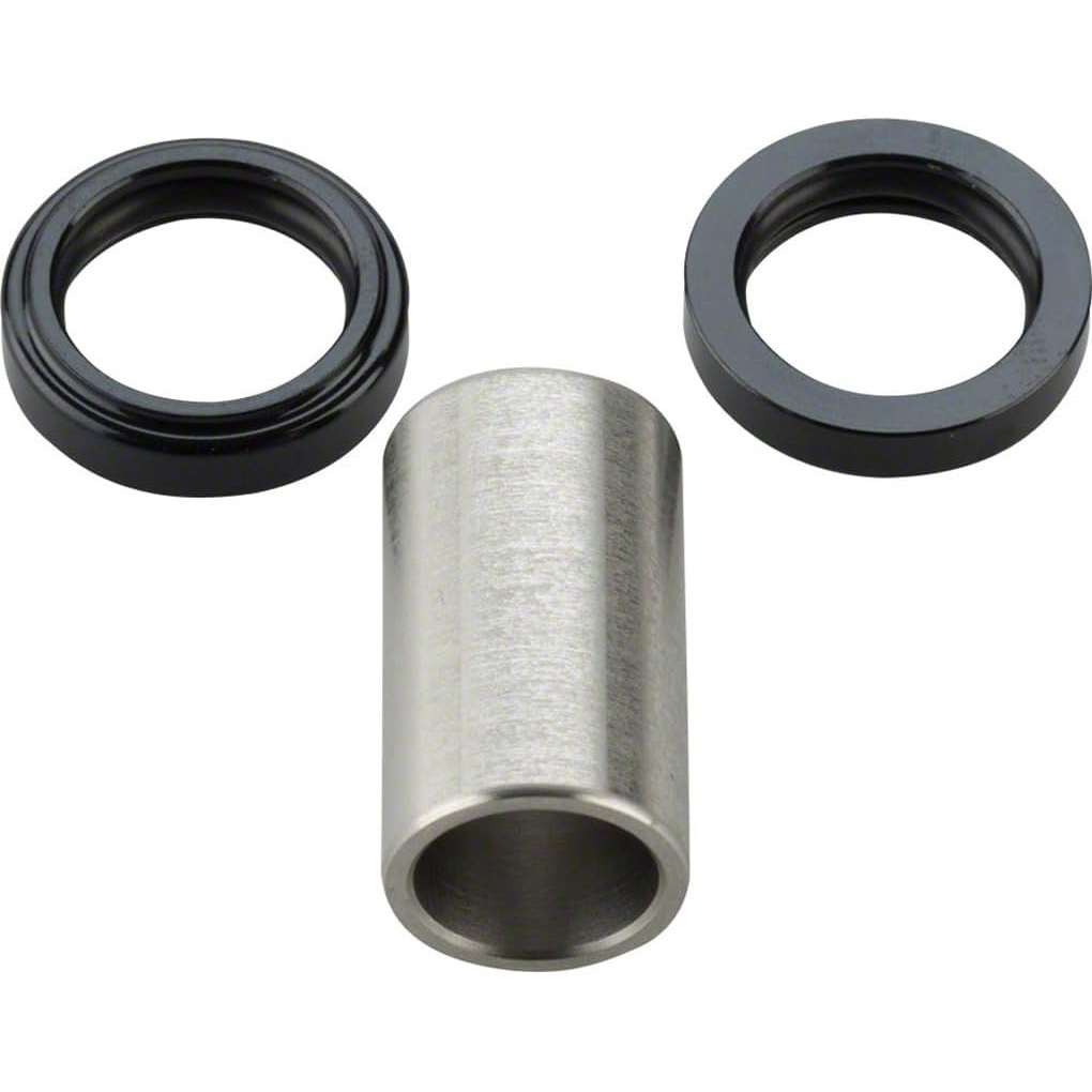RockShox 1/2" Eyelet Shock Mount Hardware, M10x20mm