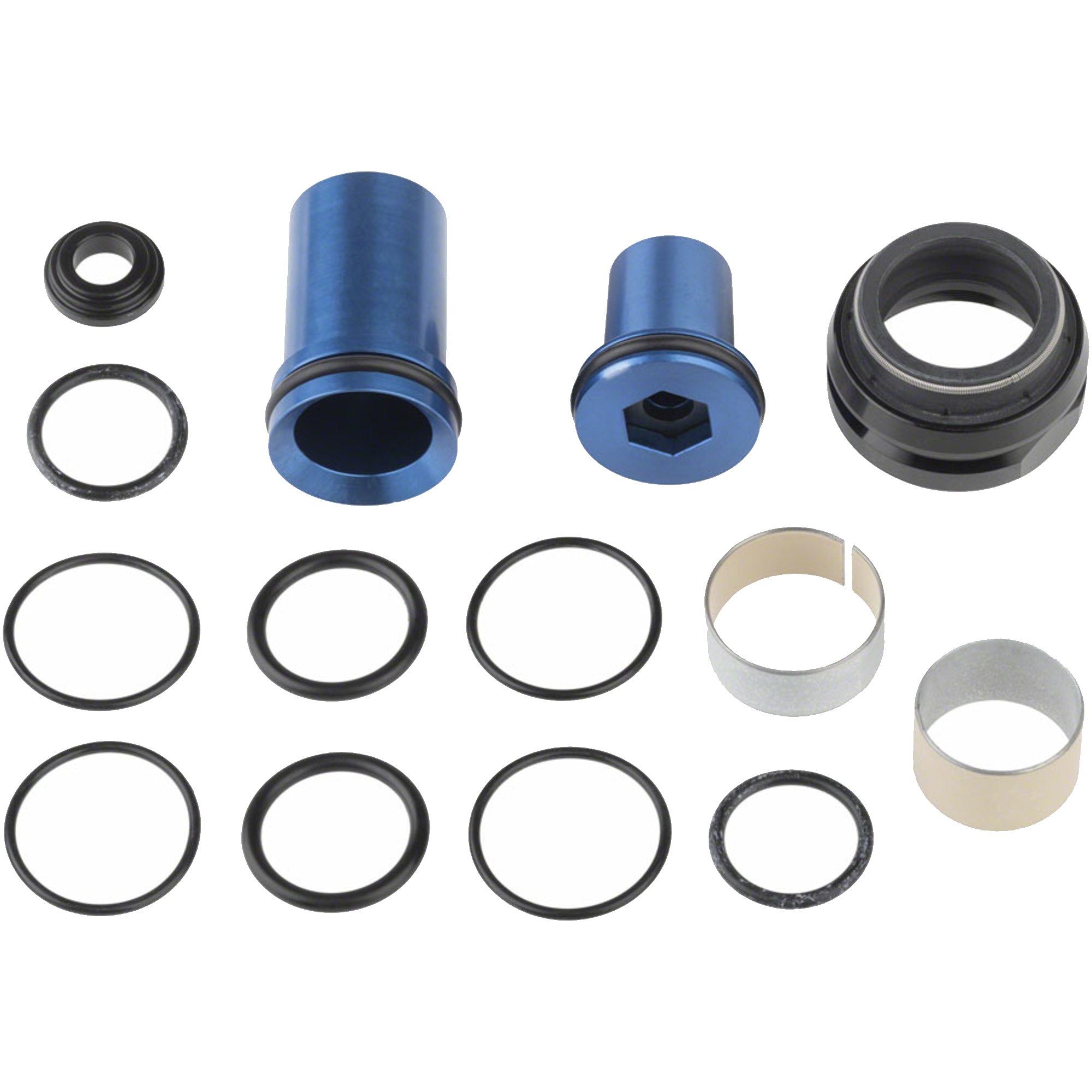 RockShox Service Kit, Reverb AXS XPLR 27.2mm, 600h/3 year (A1)