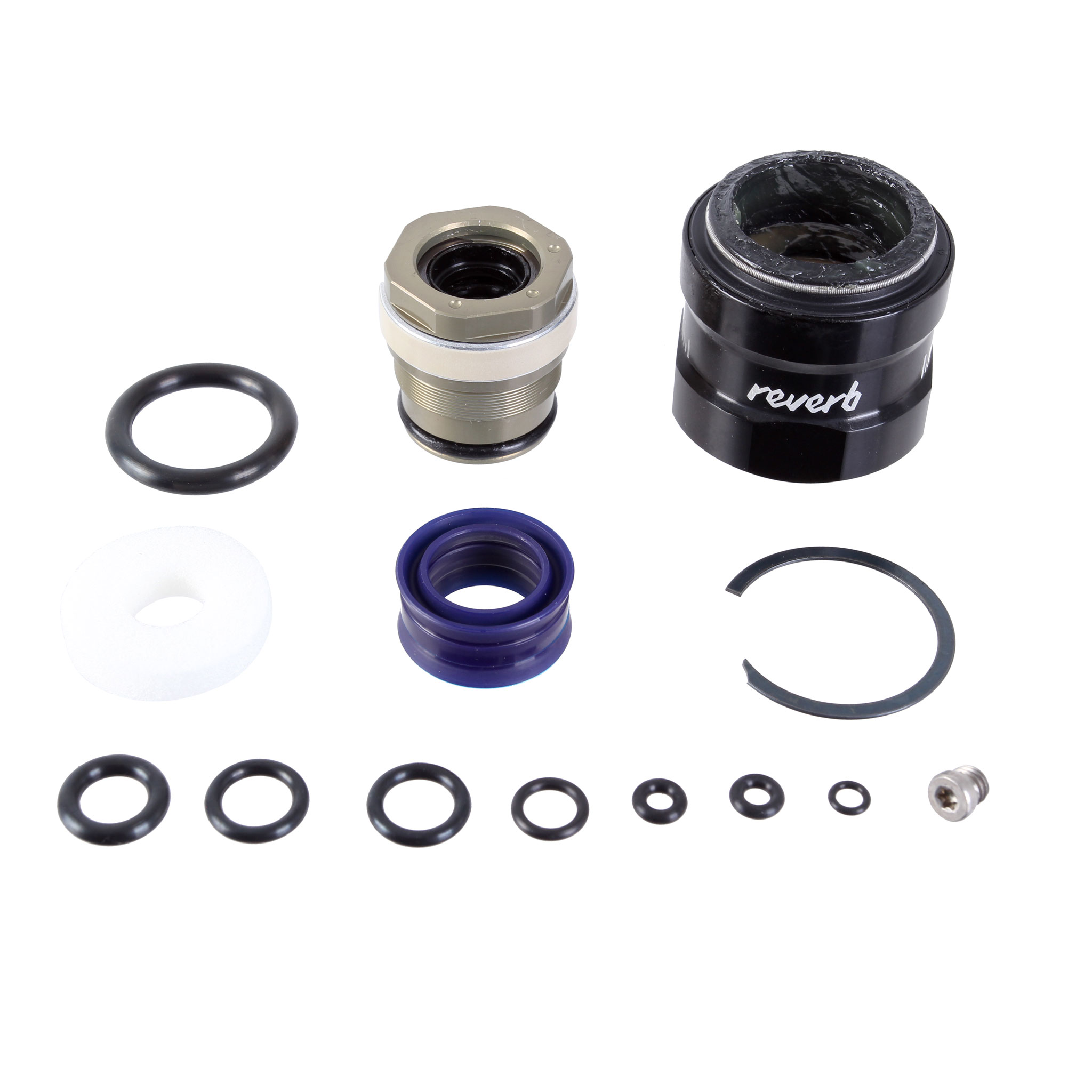 rockshox reverb stealth b1 service kit