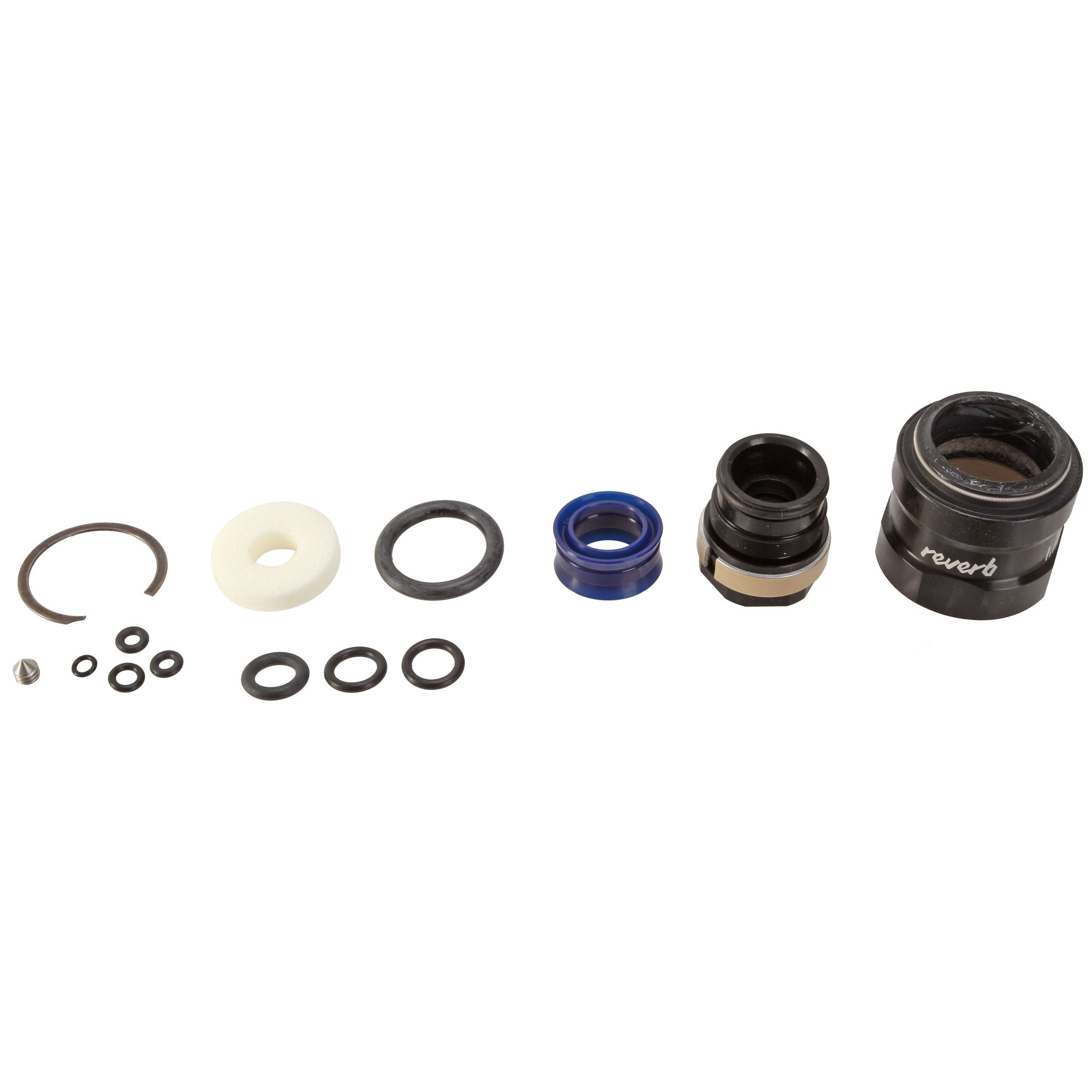 RockShox Service Kit, 400h/2year, Reverb/Stealth B1 (2017-19)