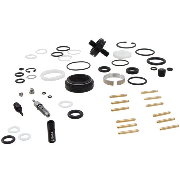 rockshox reverb a1 service kit