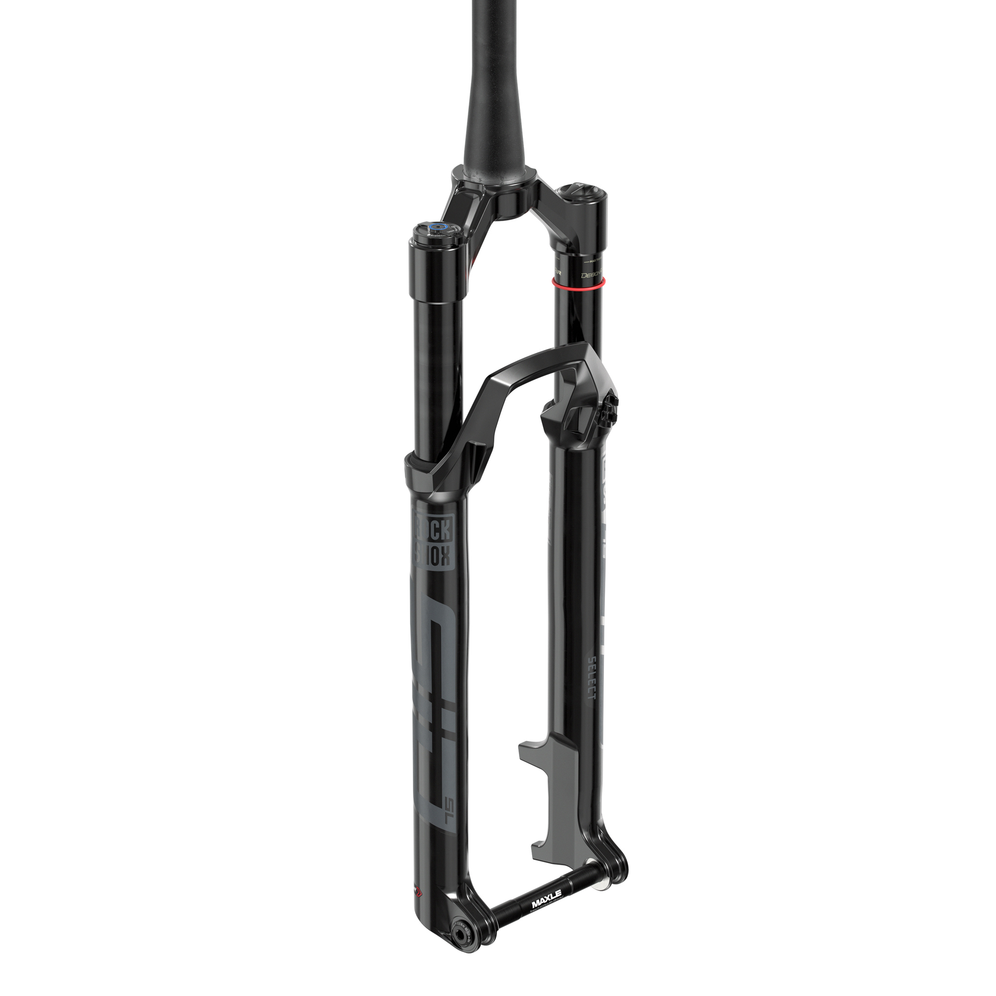 RockShox SID SL Select RL 29" Fork, Remote, 44OS, 110mm, Black