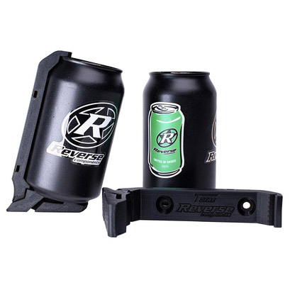 Reverse Can Holder, 12oz