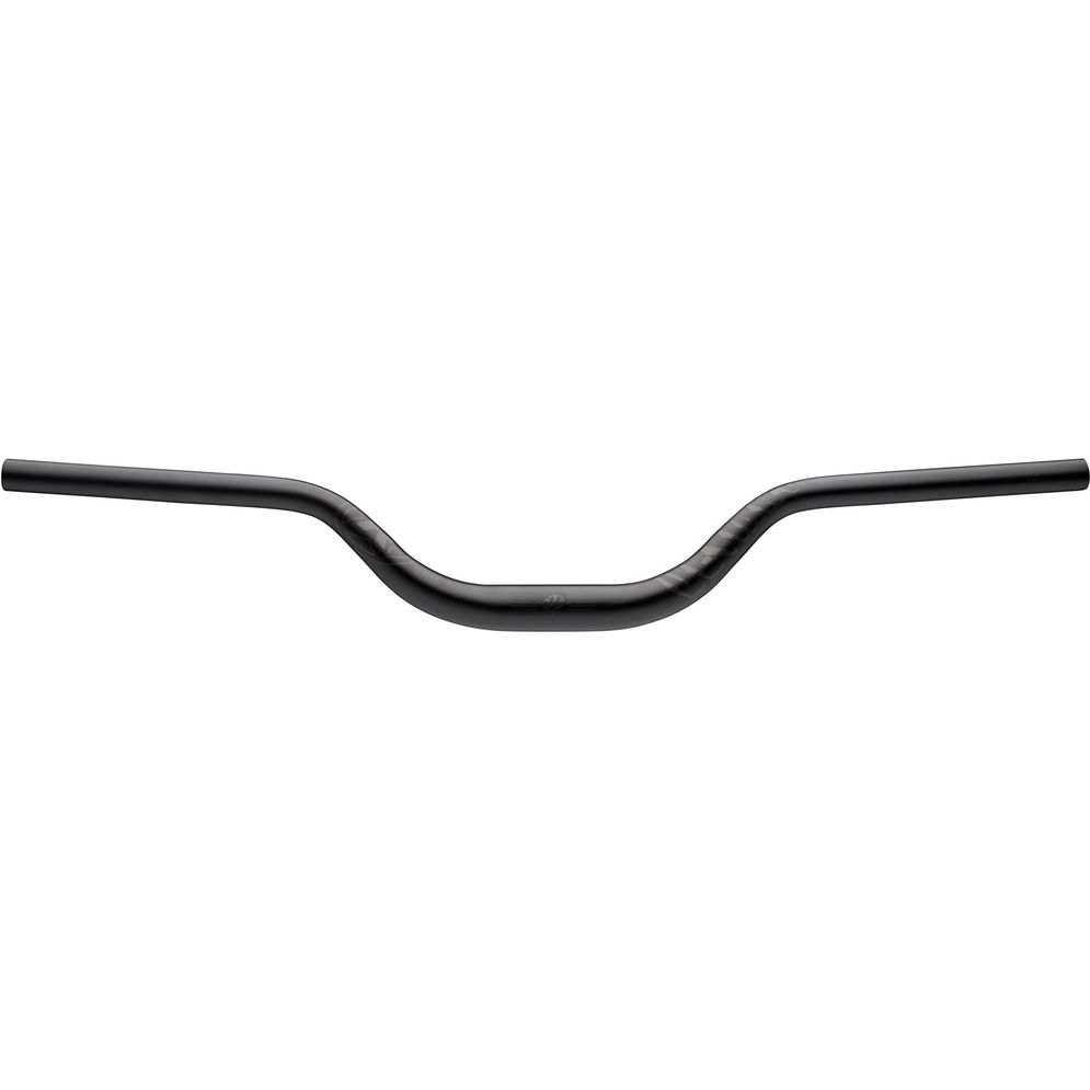 Reverse Deviant Riser Bar, (31.8) 76mm/730mm, Black/Stlth