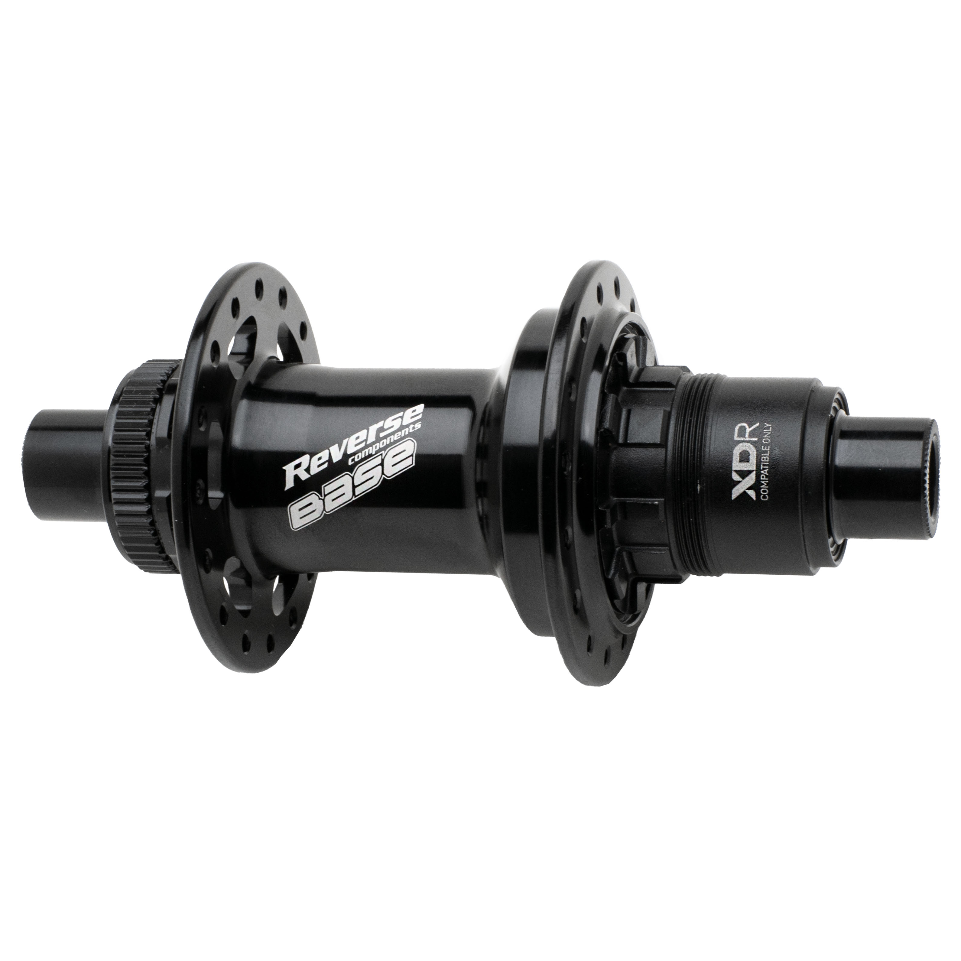 Reverse Base Rear Disc Hub V2, 12x148, XD 