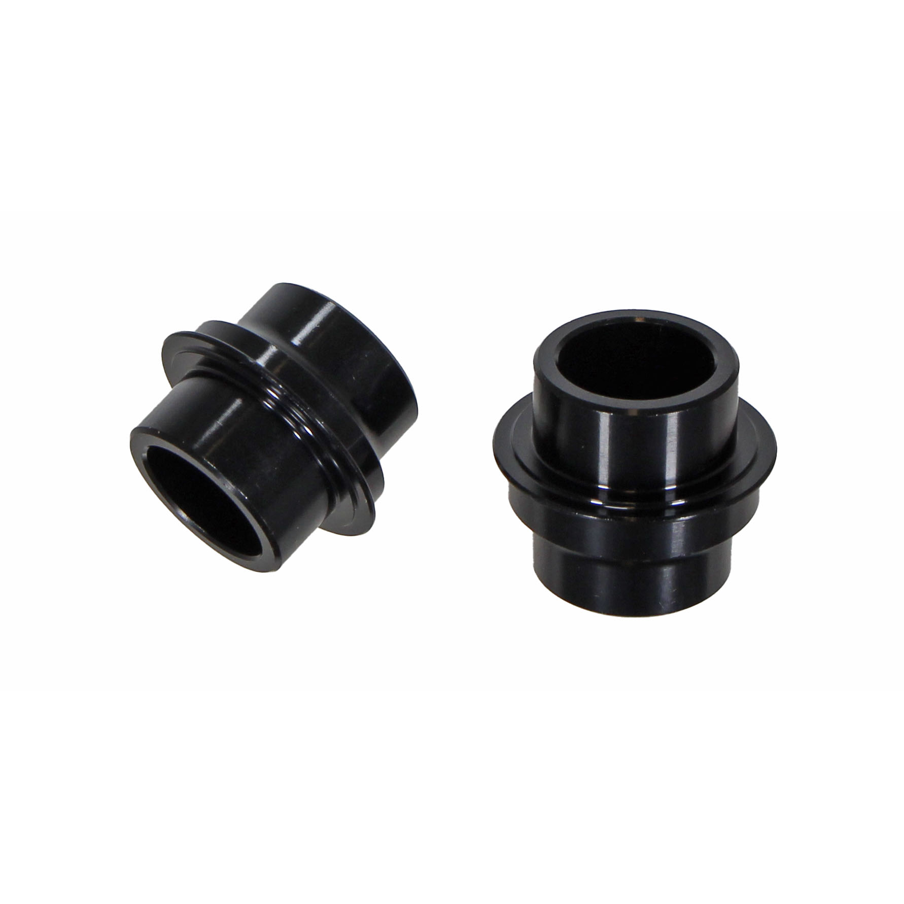 Reverse Base Front Hub V2 Endcap, 15x100mm 